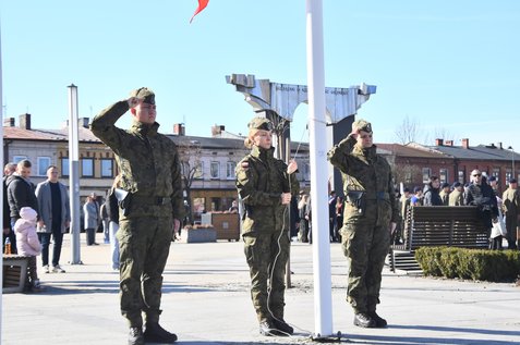 Narodowy Dzień Pamięci Żołnierzy Wyklętych