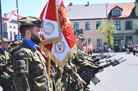 Narodowe Święto Konstytucji 3 Maja