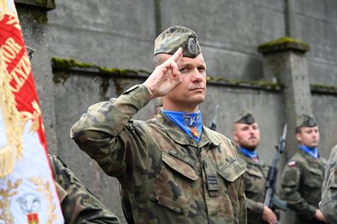 87. rocznica agresji ZSRR na Polskę