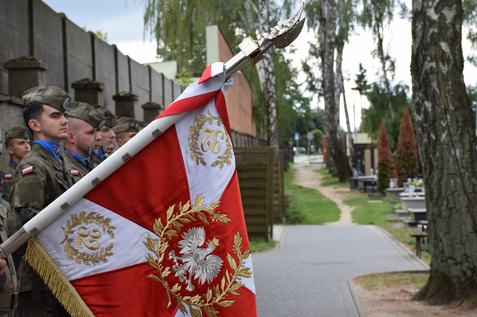 87. rocznica wybuchu II wojny światowej