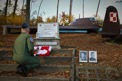 Żołnierska Pamięć – hołd dla tych, którzy odeszli