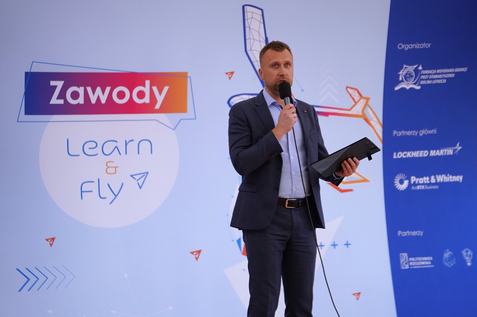 Learn&Fly